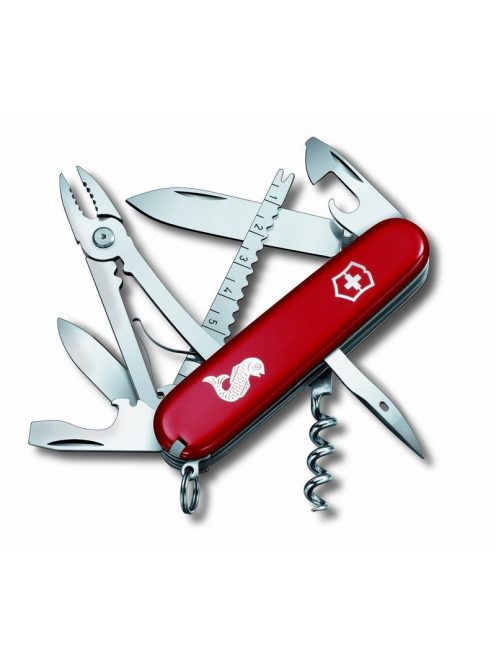 Victorinox Angler zsebkés 1.3653.72