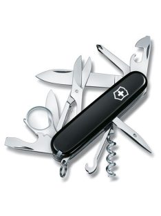 Victorinox Explorer zsebkés fekete 1.6703.3