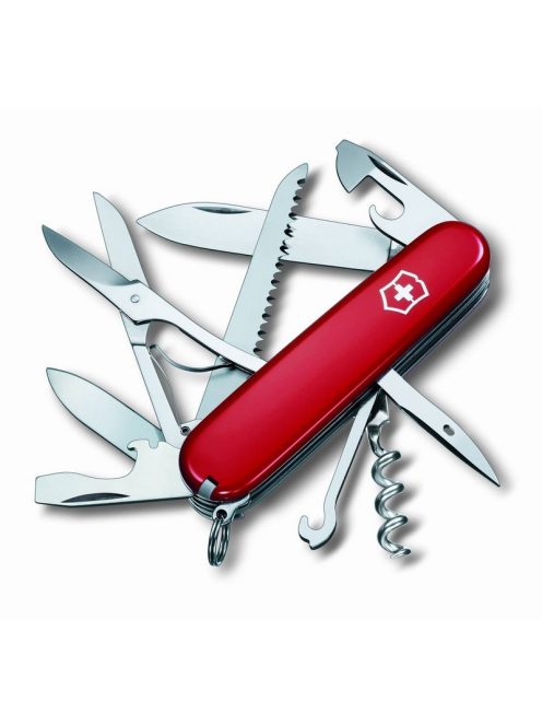 Victorinox Huntsman zsebkés 1.3713