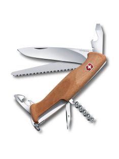 Victorinox Ranger Wood 55 zsebkés 0.9561.63