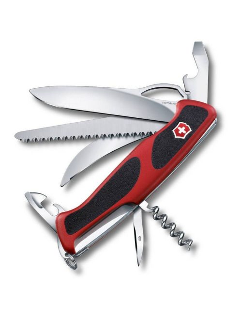 Victorinox Ranger Grip 57 Hunter zsebkés 0.9583.MC