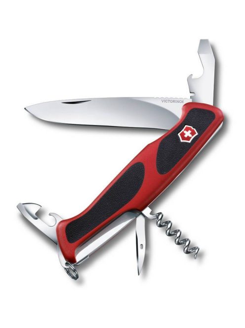 Victorinox Ranger Grip 68 zsebkés 0.9553.C