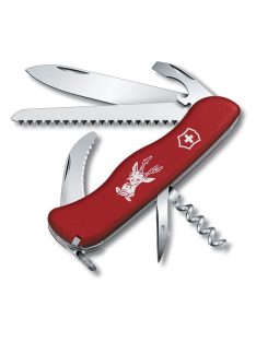 Victorinox Hunter zsebkés piros 0.8573