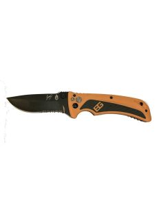 Gerber Bear Grylls Survival zsebkés