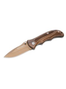 Böker Magnum Earthed 01MB245 zsebkés