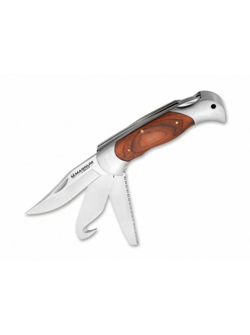 Böker Magum Classic Hunter zsebkés 01MB136