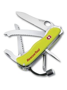 Victorinox Rescue Tool zsebkés 0.8623.MWN