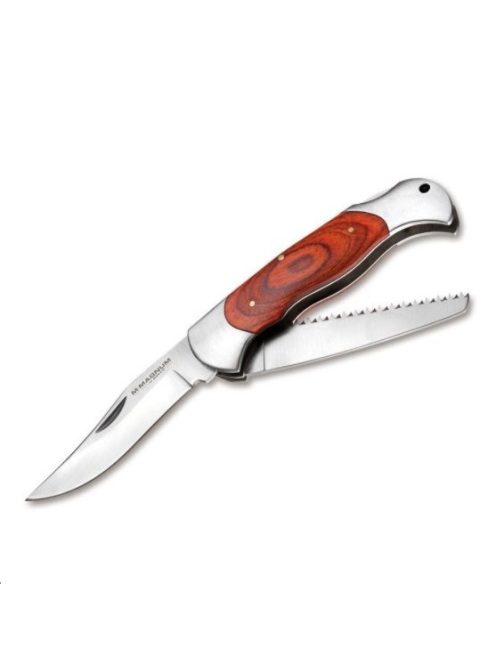 Böker Magum Classic Hunter zsebkés 01MB138