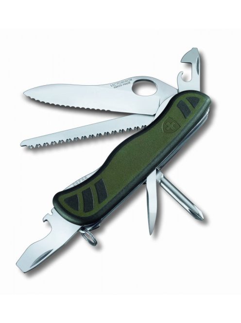 VVictorinox Swiss Soldiers zsebkés 0.8461.MWCH