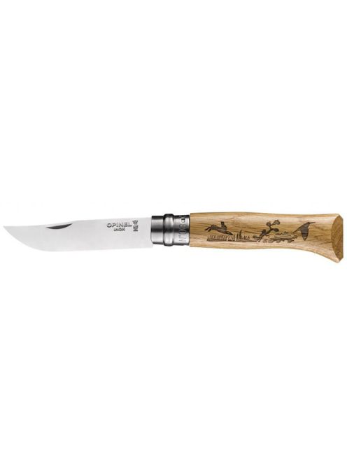 Opinel No 08 Hare zsebkés