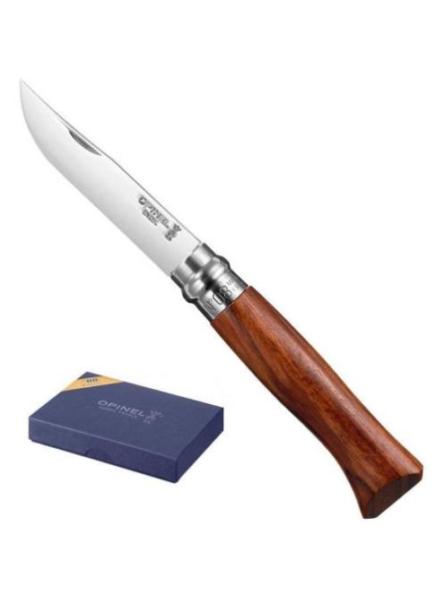 Opinel No 08 Lux zsebkés