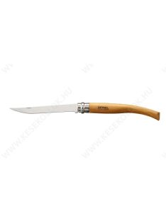 Opinel No 12 Filéző kés 000518