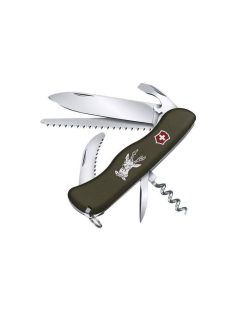 Victorinox Hunter zsebkés zöld 0.8573.4