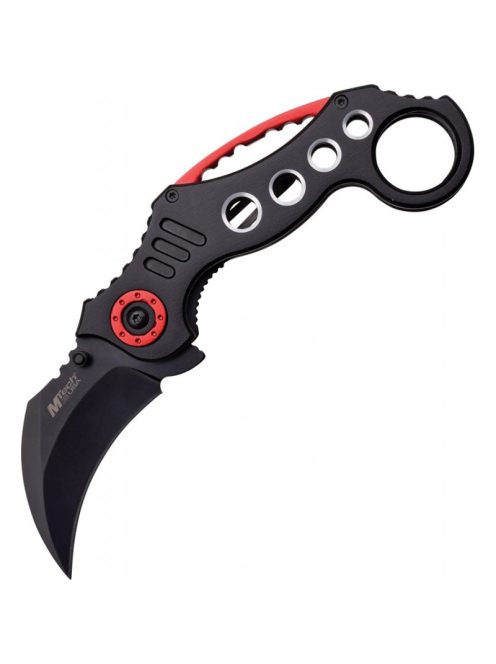 MT-529 BK Karambit kés