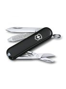 Victorinox Classic fekete 0.6223.3