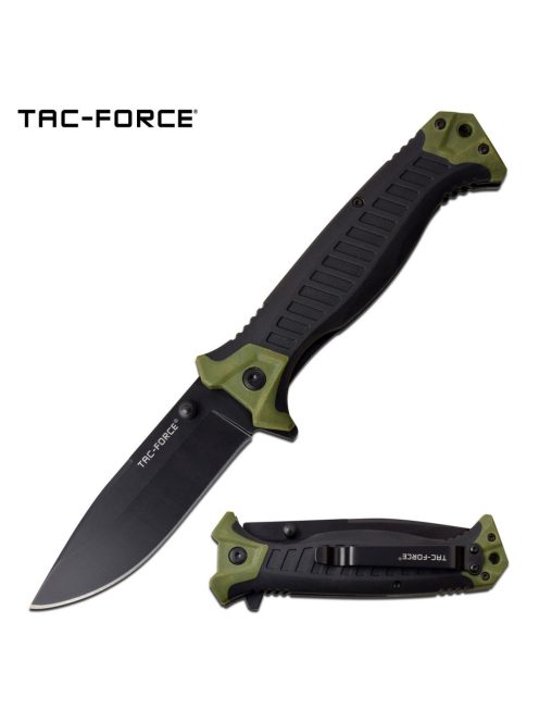 Tac-Force zsebkés TF981GN