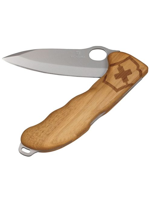 Victorinox Pro Hunter zsebkés fa markolattal egykezes 0.9411.M63