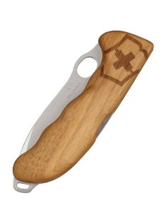   Victorinox Pro Hunter zsebkés fa markolattal egykezes 0.9411.M63