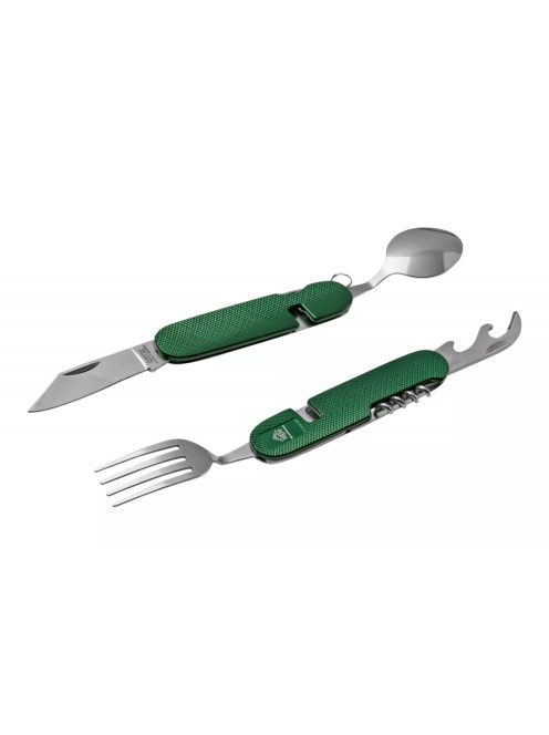 PumaTec kemping zsebkés 7285002