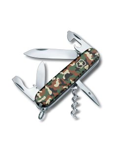 Victorinox Spartan zsebkés camouflage 1.3603.94