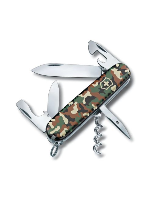 Victorinox Spartan zsebkés camouflage 1.3603.94