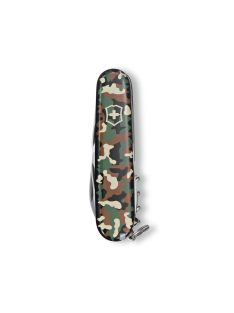 Victorinox Spartan zsebkés camouflage 1.3603.94