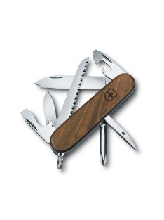 Victorinox Hiker Wood zsebkés 1.4611.63