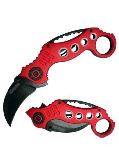 TF-578 RD Karambit kés