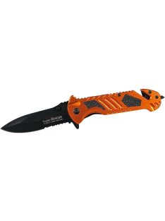 Linder Rescue Orange zsebkés 320113