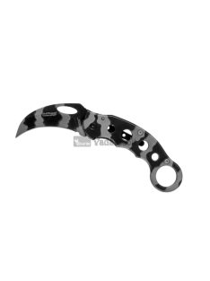 Smith Wesson Extreme Ops CK32C karambit