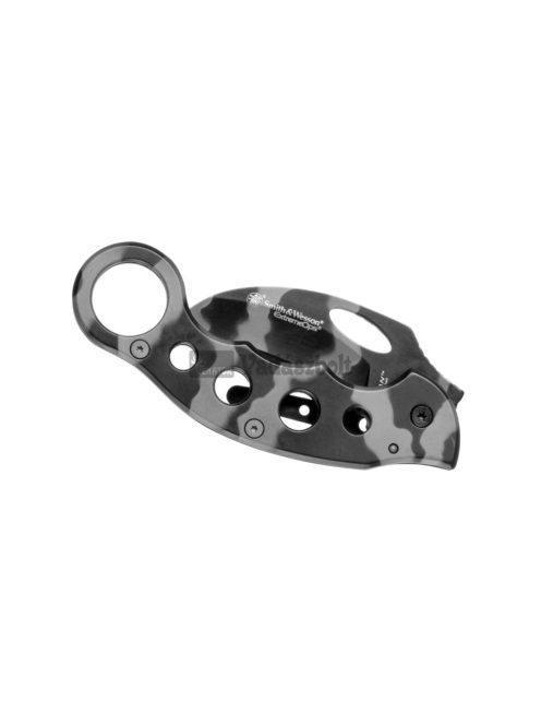 Smith Wesson Extreme Ops CK32C karambit