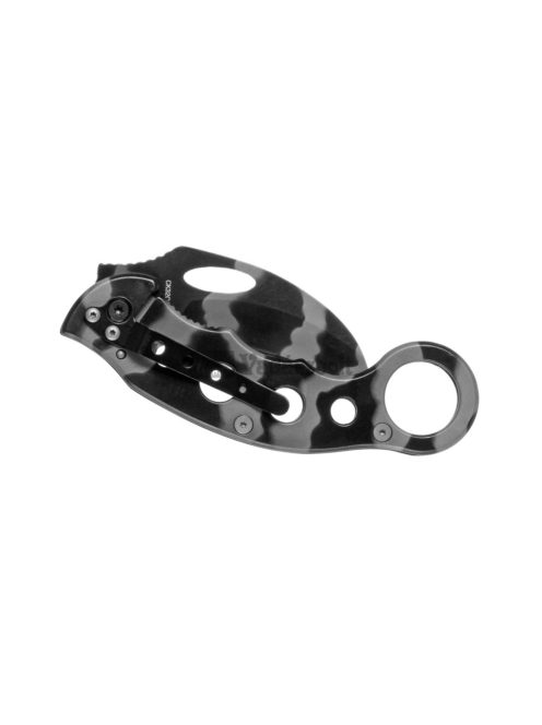 Smith Wesson Extreme Ops CK32C karambit