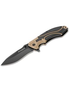 Böker Magnum Advance Desert Pro zsebkés 01RY307