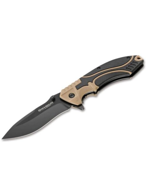 Böker Magnum Advance Desert Pro zsebkés 01RY307