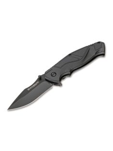 Böker Magnum All Black Pro zsebkés 01RY305
