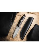 Böker Magnum Vernery Damast zsebkés 02SC018DAM