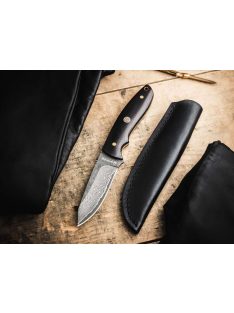 Böker Magnum Vernery Damast zsebkés 02SC018DAM