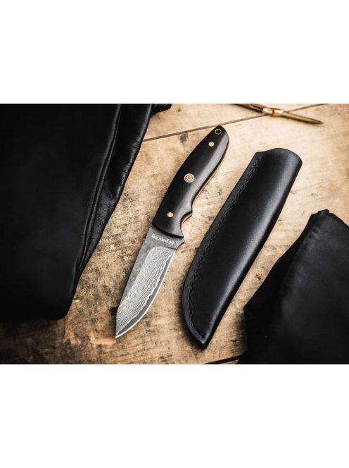 Böker Magnum Vernery Damast zsebkés 02SC018DAM