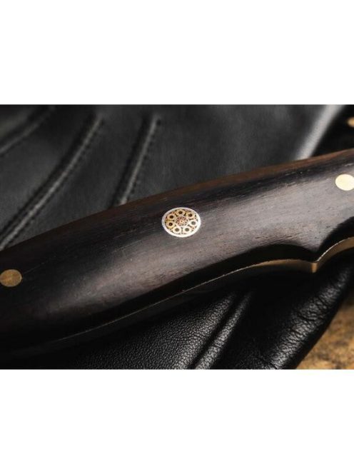 Böker Magnum Vernery Damast zsebkés 02SC018DAM