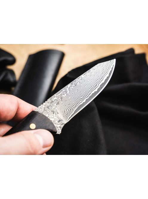 Böker Magnum Vernery Damast zsebkés 02SC018DAM