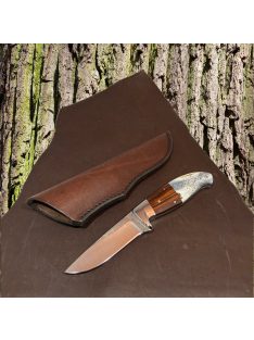 T&L Diana agancs/wengefa tőr 440C