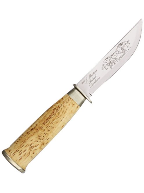 Marttiini Lapp Knife tőr MN235010