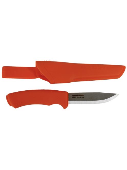 Mora Bushcraft Orange tőr 72-811