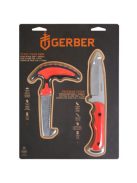 Gerber Freeman tőr Vital Pack csontfűrésszel tokkal 4660416A4