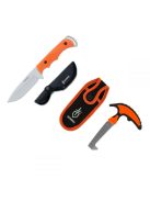 Gerber Freeman tőr Vital Pack csontfűrésszel tokkal 4660416A4