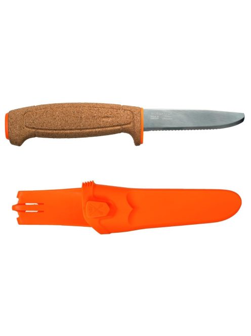 Mora Floating Knife parafa nyelű tőr 82-959