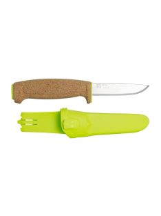 Mora Floating Knife úszó tőr Lime Green 82-989