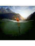 Bahco 1446-FLOAT fluoreszkáló és úszó tőr