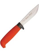 Marttiini Skinner Orange tőr MN186024C