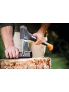 Fiskars Xsharp fejsze- és késélező